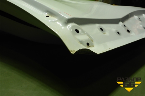 Дверь задняя правая (509000768ABDYJ) для Exeed TXL с 2020-2024г (ТХЛ)