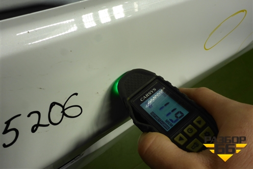 Дверь задняя правая (509000768ABDYJ) для Exeed TXL с 2020-2024г (ТХЛ)