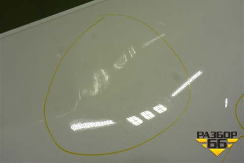 Дверь задняя правая (509000768ABDYJ) для Exeed TXL с 2020-2024г (ТХЛ)