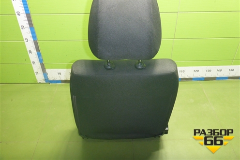 Сиденье переднее левое (с обогревом) для VAZ Granta/Гранта