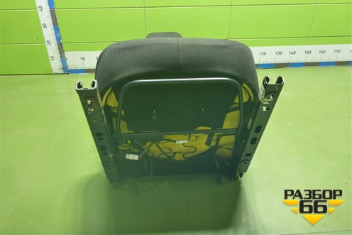 Сиденье переднее левое (с обогревом) для VAZ Granta/Гранта