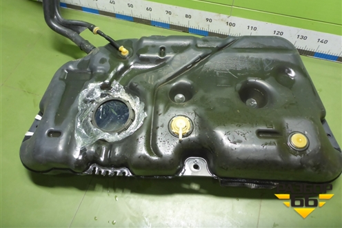 Бак топливный (172028612R) для Renault Duster I с 2010-2021г (Дастер)