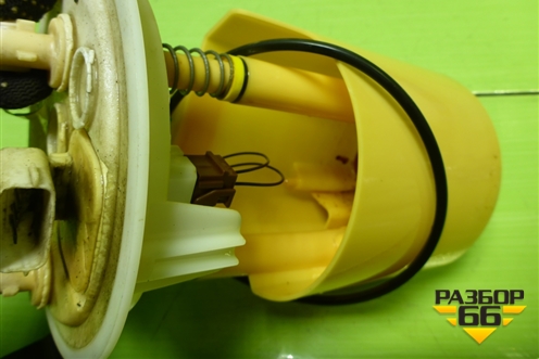 Датчик уровня топлива для Renault Duster I с 2010-2021г (Дастер)