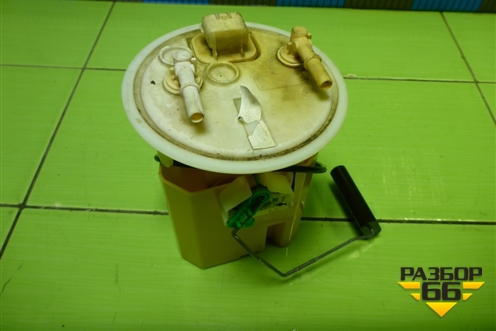 Датчик уровня топлива для Renault Duster I с 2010-2021г (Дастер)