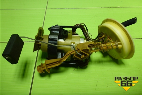 Насос топливный электрический (1183130) для BMW 5-серия Е39 с 1995-2003г