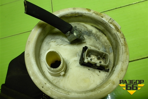 Насос топливный электрический (1183130) для BMW 5-серия Е39 с 1995-2003г