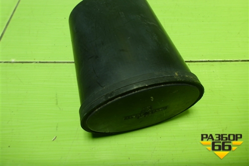 Адсорбер фильтр угольный для Suzuki SX4 с 2006-2013г (СХ4)