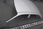 Крыша не под люк для Hyundai Aсcent с 2000г (Акцент)