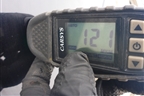 Крыша не под люк (седан) для Volkswagen Passat (B6) с 2005-2010г (Пассат Б6)