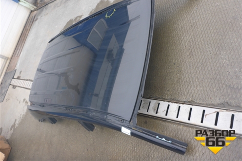 Крыша не под люк для Honda CR-V(RE) с 2006-2012г (ЦРВ СРВ)