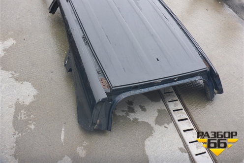 Крыша не под люк для Honda CR-V(RE) с 2006-2012г (ЦРВ СРВ)