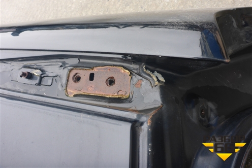 Крыша не под люк для Honda CR-V(RE) с 2006-2012г (ЦРВ СРВ)