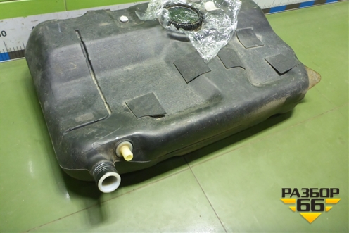 Бак топливный (3115025000) для Hyundai Aсcent с 2000г (Акцент)