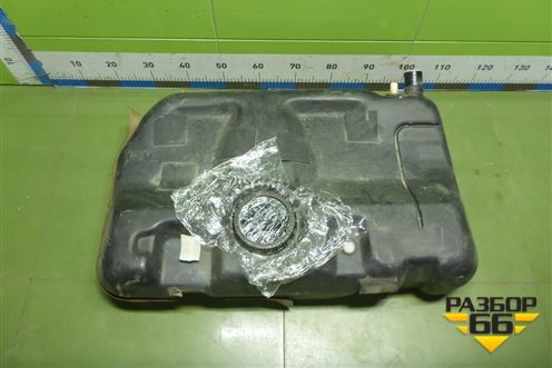 Бак топливный (3115025000) для Hyundai Aсcent с 2000г (Акцент)