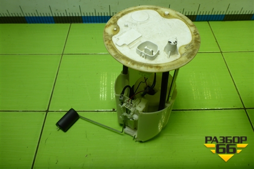 Насос топливный электрический для Mitsubishi ASX с 2010г (АСХ)