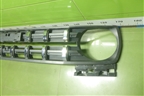 Решетка радиатора (5509100XKJ20A) для Haval H3 с 2023-2025г (Аш3)