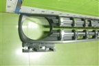 Решетка радиатора (5509100XKJ20A) для Haval H3 с 2023-2025г (Аш3)