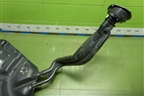 Бак топливный (172028400R) для Renault Logan с 2004-2015г (Логан)