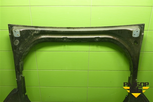 Дверь багажника без стекла для Opel Insignia с 2008-2017г (Инсигниа)