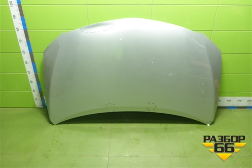 Капот для Toyota Corolla (E15) с 2006-2013г (Королла 150)