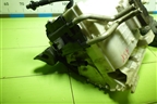 Корпус отопителя для Mitsubishi ASX с 2010г (АСХ)