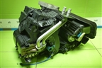 Корпус отопителя для Renault Duster I с 2010-2021г (Дастер)