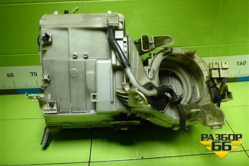 Корпус отопителя (8701012480) для Toyota Corolla (E15) с 2006-2013г (Королла 150)