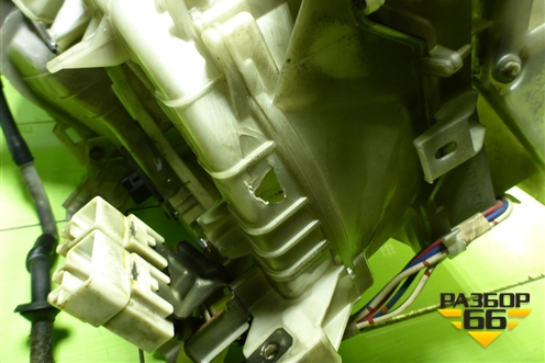 Корпус отопителя (8701012480) для Toyota Corolla (E15) с 2006-2013г (Королла 150)