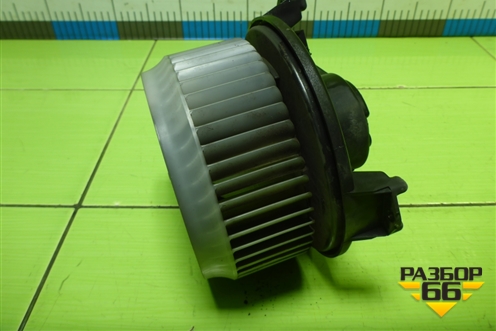 Моторчик отопителя (2727005151) для Toyota Corolla (E15) с 2006-2013г (Королла 150)