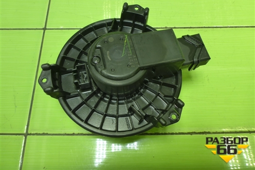 Моторчик отопителя (2727005151) для Toyota Corolla (E15) с 2006-2013г (Королла 150)