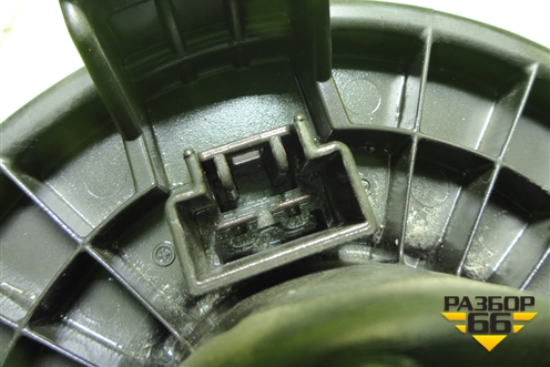 Моторчик отопителя (2727005151) для Toyota Corolla (E15) с 2006-2013г (Королла 150)