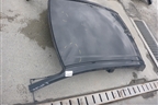 Крыша не под люк (седан) для Mazda Mazda 3 (BL) с 2009-2013г