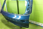 Дверь багажника без стекла (5062045300C15) для Geely Monjaro с 2021г (Монджаро)