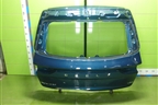 Дверь багажника без стекла (5062045300C15) для Geely Monjaro с 2021г (Монджаро)