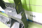 Панель передняя (8400216XGW02A) для Haval Jolion с 2021г (Джолион)