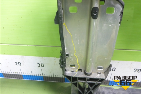 Панель передняя (4K0805594) для Audi A6 (C8) с 2018г (А6)