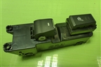 Кнопка стеклоподъёмника (задняя левая) (93580D3000) для Hyundai Tucson с 2015-2022г (Туксон)