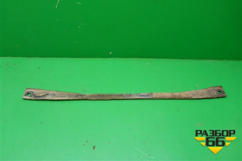 Балка подрадиаторная (13259217) для Opel Corsa D с 2006-2014г (Корса Д)