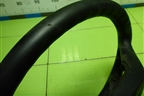 Рулевое колесо под AIR BAG без AIR BAG (AM213600NA3ZHE) для Ford Mondeo 4 с 2006-2014г (Мондео)