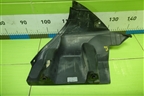 Пыльник заднего бампера правый (86692D7500) для Hyundai Tucson с 2015-2022г (Туксон)