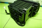 Подлокотник (M84690D7AA0TRY) для Hyundai Tucson с 2015-2022г (Туксон)