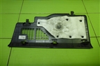 Накладка на торпедо (правая) (97285D7000) для Hyundai Tucson с 2015-2022г (Туксон)