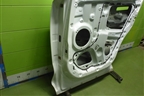 Дверь задняя правая (CD569F2701031301) для Changan UNI-K с 2020г (Юни К)