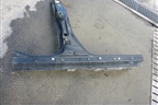 Порог со стойкой правый для Honda CR-V(RE) с 2006-2012г (ЦРВ СРВ)