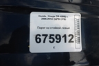 Порог со стойкой левый для Honda CR-V(RE) с 2006-2012г (ЦРВ СРВ)