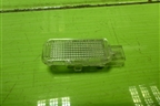 Плафон салонный (5B0947415) для Skoda Octavia (A7) с 2013г (Октавия)