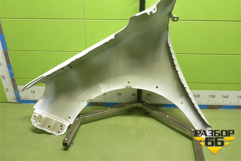 Крыло переднее правое (8403120XST01A) для Haval Jolion с 2021г (Джолион)