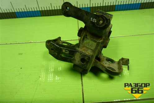Опора КПП левая для Toyota Corolla (E15) с 2006-2013г (Королла 150)