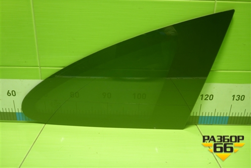 Стекло глухое правое для Honda CR-V(RE) с 2006-2012г (ЦРВ СРВ)