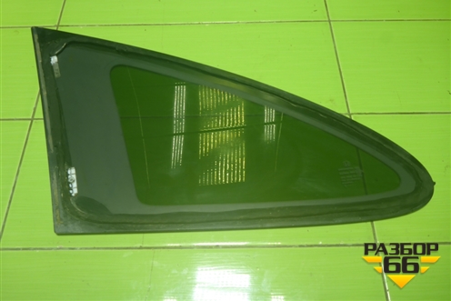 Стекло глухое правое для Honda CR-V(RE) с 2006-2012г (ЦРВ СРВ)